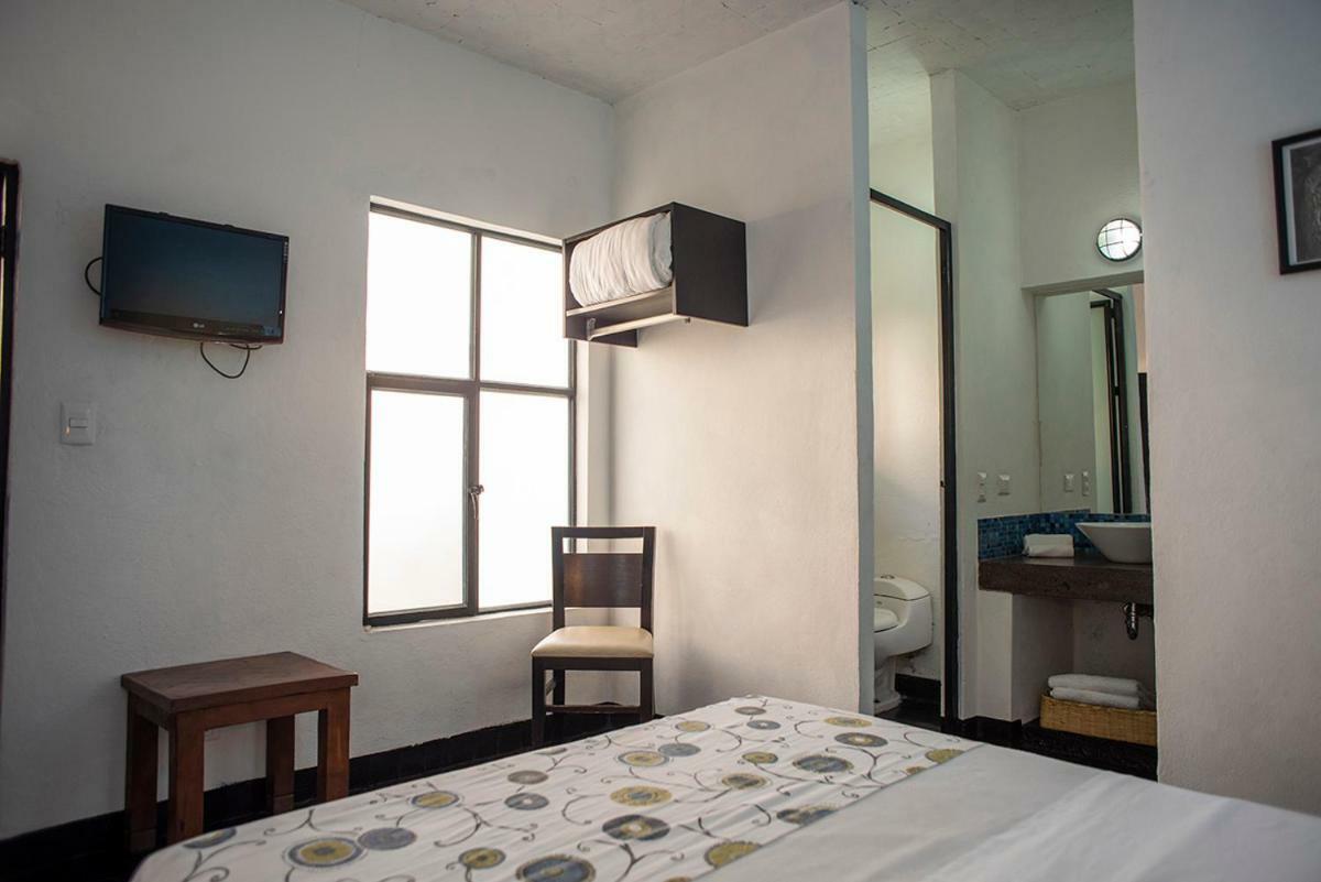 Hotel Suites Dali San Miguel de Allende Exterior foto