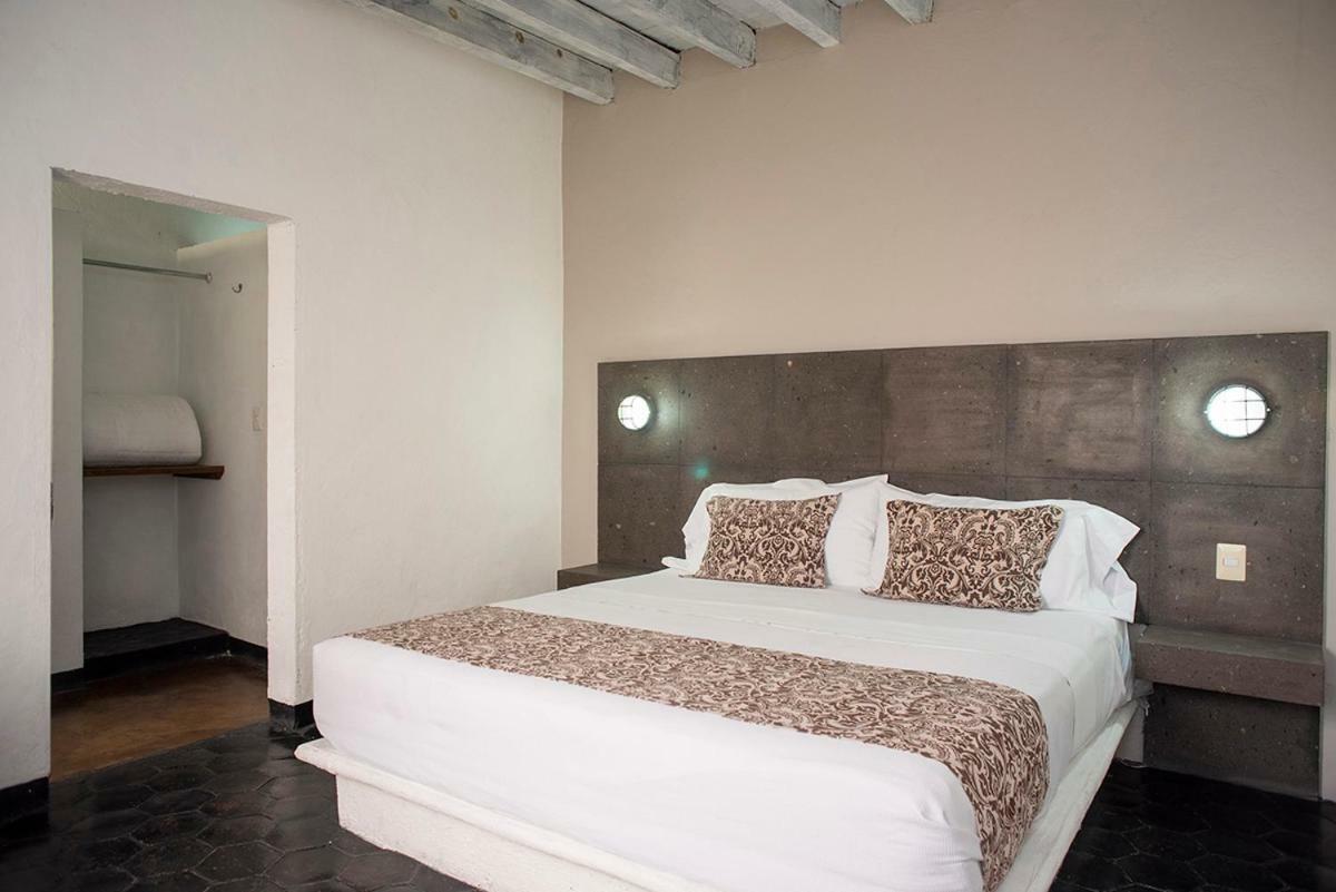 Hotel Suites Dali San Miguel de Allende Exterior foto